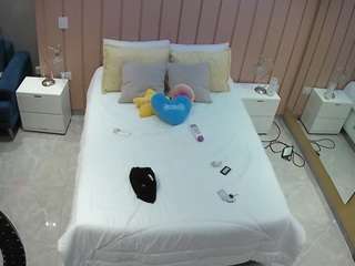 Casa Salsa Bedroom 1